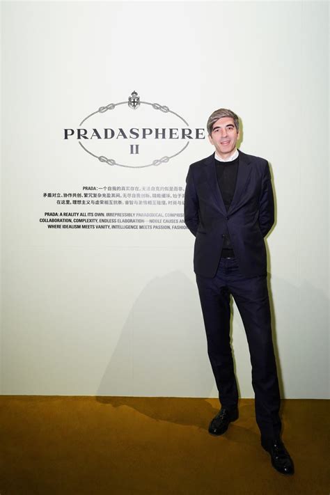 gianfranco prada curriculum|‘Pradaness’: Gianfranco D’Attis’s Vision for Prada.